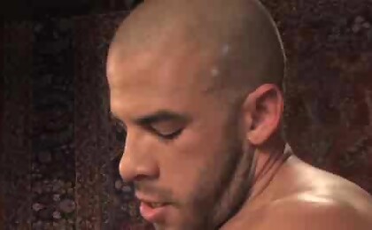 Austin Wilde jack off dick