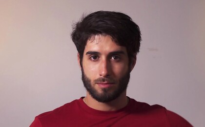 Cheaters, part 1 - Diego Sans, William Seed