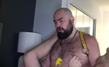 Jean Paul and Bearsilien