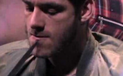 Ricky, Steve, Logan, Alexy, Tober, Logan and Dak orgy