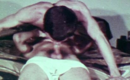 Vintage Gay Loops