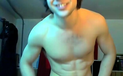A Classic Live Wank Show - Zack Randall