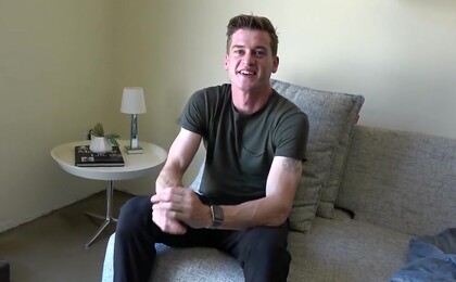 Big Dick London Ryan FUCKS Teen Josh Farve