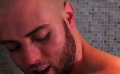 Blowing Kisses