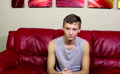 Find Out More About Gorgeous Matthew - Matthew Cole
