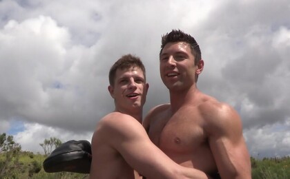 Shaw and Dean