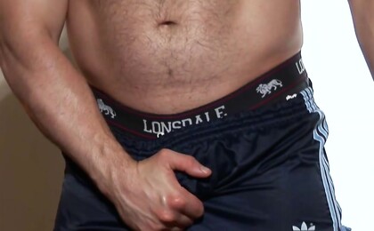Tom Strong