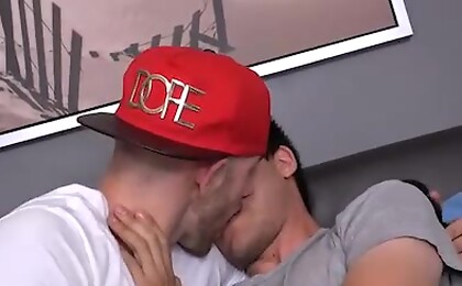 Dakota Ford Fucks Chris Taylor Raw