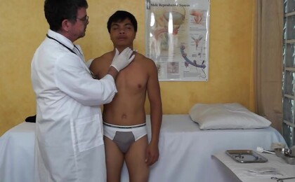 Doctor Tickles - Vahn