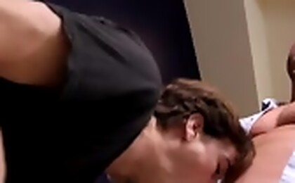 Freshman Hustler and Justin Owen
