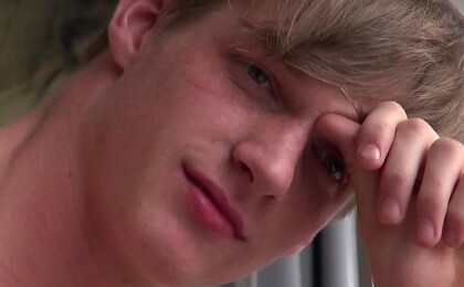 Jens Christensen- Photosession Video