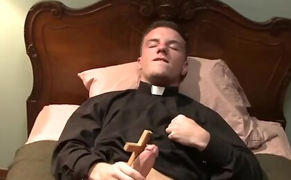 Sermon Not Semen!