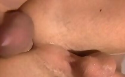 Super Soaked