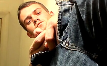 Up Close Hard And Nasty - Bryce Corbin