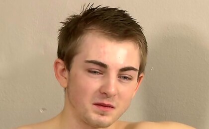 Cute And Fit Bi Boy Luke! - Luke Adams