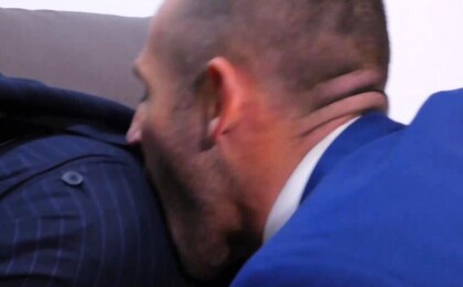 PRICELESS. Starring ANDY STAR & VADIM ROMANOV
