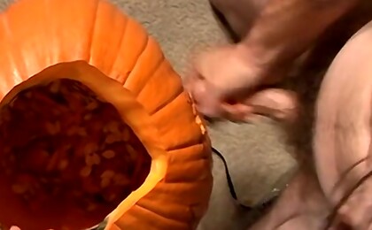 Pumpkin Fucking Straight Boys - Billy da Kidd And Chain