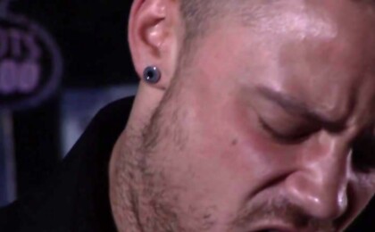 Voyueristic Jerkoff
