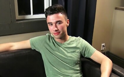 Cole Turner Solo Session