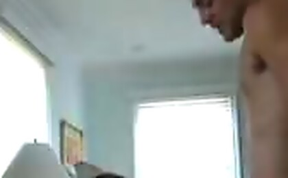 A slaked lucky bitch
