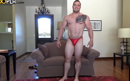 Buck Carter