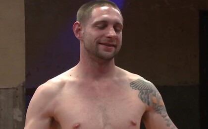Jay Rising takes on Jonah Marx