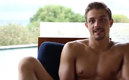 Just Love 3: Love Gives Me a Boner Carter Dane & Boomer Banks
