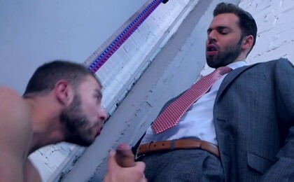 THE WEDDING PACKAGE. Starring DARIO BECK & DIEGO REYES