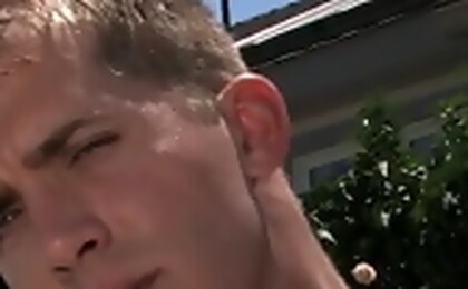 The Guys Next Door, Part 1