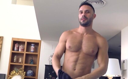 TRACKED. Starring FLEX & ENZO RIMENEZ