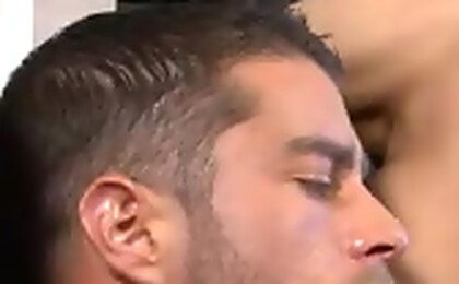 A Warm, Wet Mouth