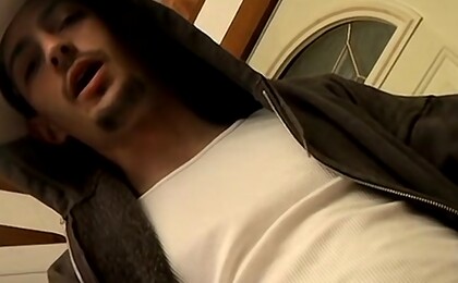 A Hot Load From Str8 Tyler - Tyler