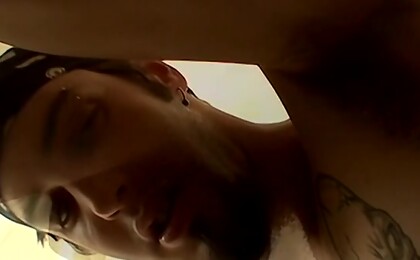 A Dick Stroke Just for You - Axel