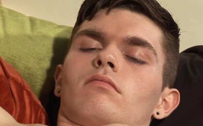 Brendan James