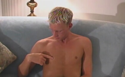 Shane Scott Solo