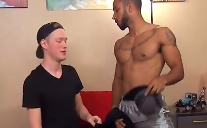 Ty Royal & Taylor Pierce