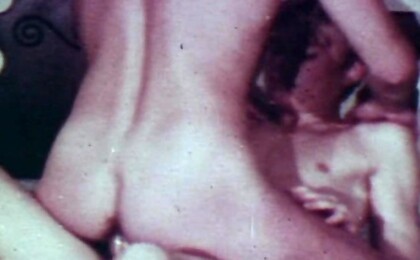 Vintage clip. Hot boys fuck.