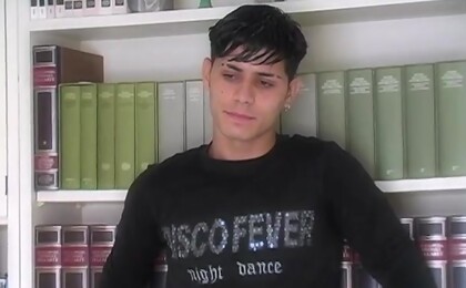Casting, Gigi 19 y.o.