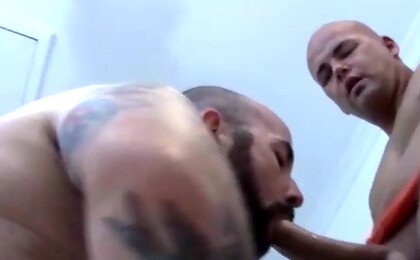 Colton & Jaxon fuck
