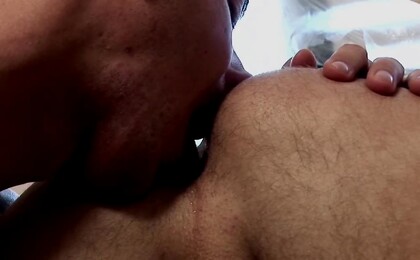Cum Big Dicks HEAT DENSON AND ENZO BLOOM