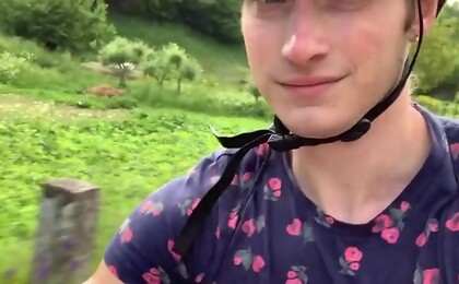 Kyle and Max's Eurotrip: Italy