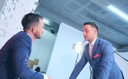 Lights, Camera, Action!