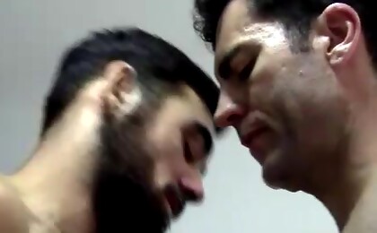 Tyson & Batt Part 1