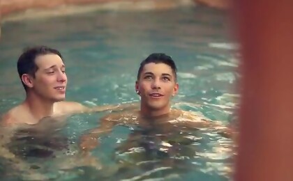 Wet: Part Two