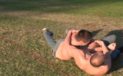 Frankie & Lane Hardcore anal fucking