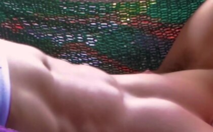 Hammock Hottie