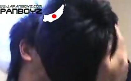 Shioya and Susumu