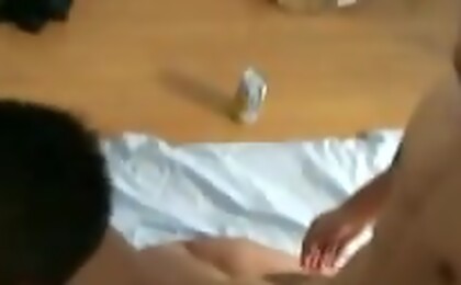 Strip Poker Ninjas 2