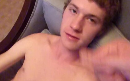 Bang my Holes