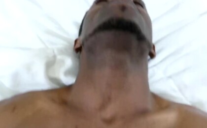 Chy Kyd and Rocks first Bareback Session...